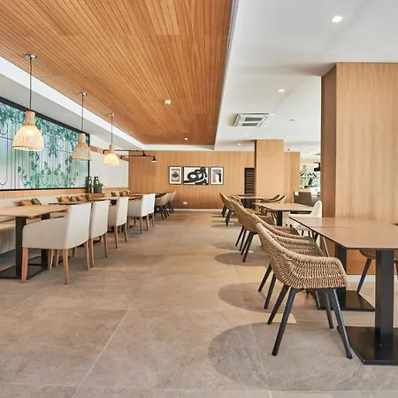 Hoposa & Villaconcha Lejlighedshotel