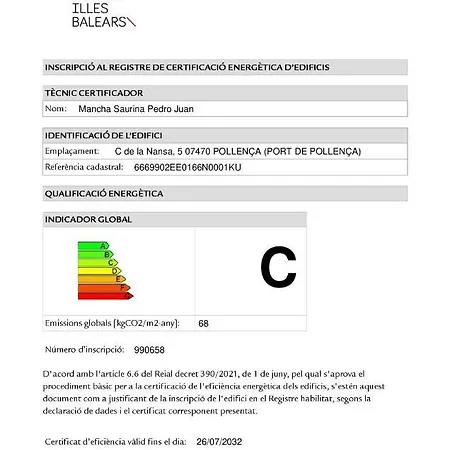 Hoposa & Villaconcha Lejlighedshotel 4*