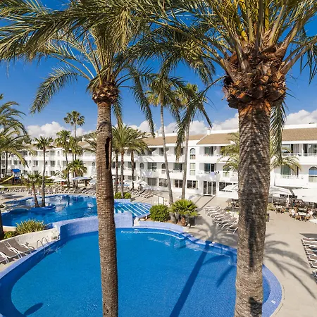 Hoposa & Villaconcha Apart-hotel Port de Pollença