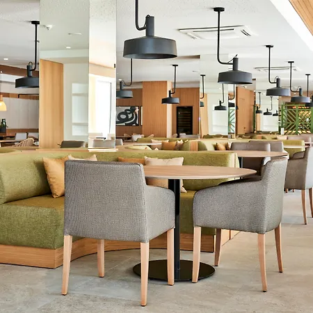 وشقق هوبوزا فيلاكونتشا شقة فندقية بورت دي بوينسا