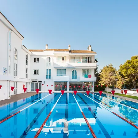 وشقق هوبوزا فيلاكونتشا شقة فندقية بورت دي بوينسا