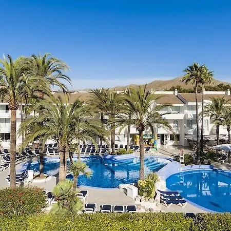 Hoposa & Villaconcha Lejlighedshotel 4*