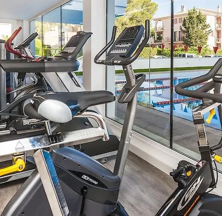 Hoposa & Villaconcha 4* Port de Pollença