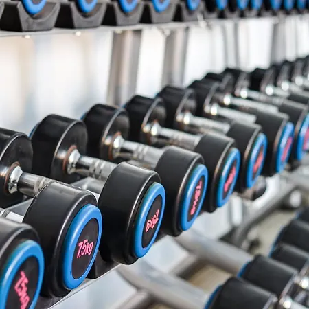 Lejlighedshotel Hoposa & Villaconcha