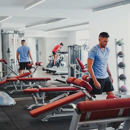 Hoposa & Villaconcha Aparthotel Port de Pollença