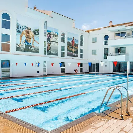 شقة فندقية وشقق هوبوزا فيلاكونتشا بورت دي بوينسا