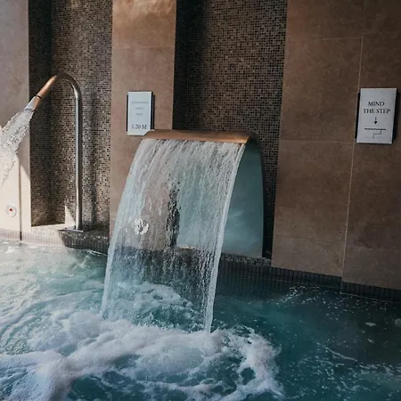 Lejlighedshotel Hoposa & Villaconcha Port de Pollença