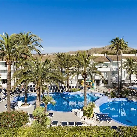 Hoposa & Villaconcha Aparthotel