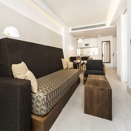 Hoposa & Villaconcha Aparthotel Port de Pollença