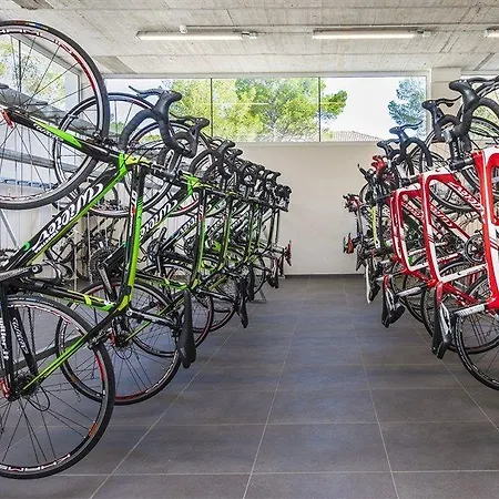 Hoposa & Villaconcha Lejlighedshotel Port de Pollença