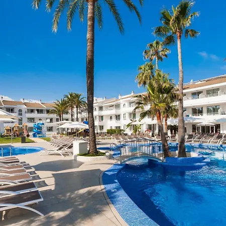 Hoposa & Villaconcha Aparthotel 4*