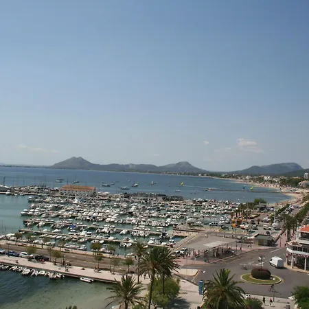 Hoposa & Villaconcha Lejlighedshotel