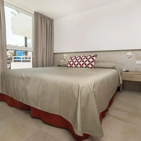 Lejlighedshotel Hoposa & Villaconcha Port de Pollença