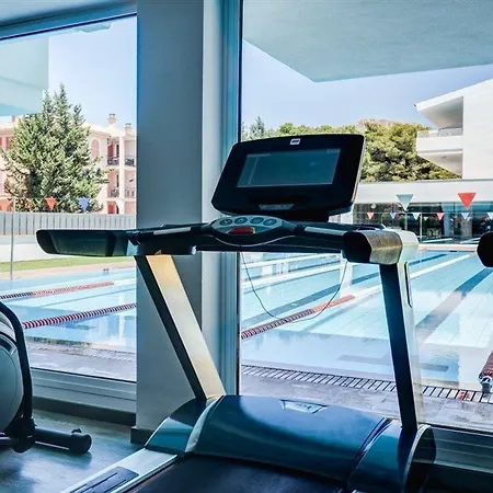 Hoposa & Villaconcha Lejlighedshotel 4*