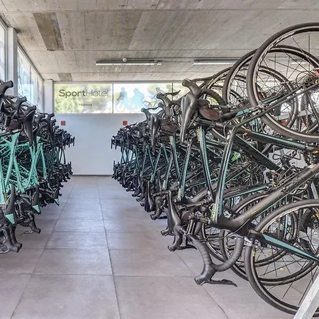 Hoposa & Villaconcha Aparthotel