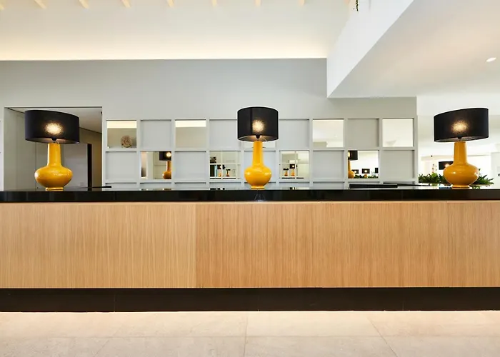 Hoposa & Villaconcha 4* Порт-де-Польєнса