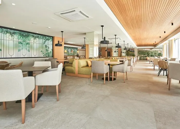 وشقق هوبوزا فيلاكونتشا