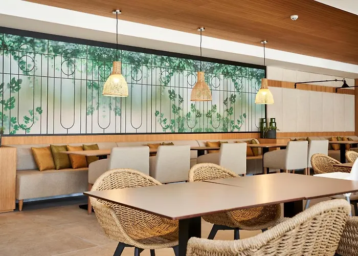 Hoposa & Villaconcha Апарт-готель Порт-де-Польєнса