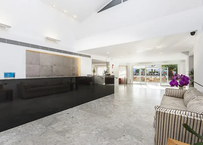 Hoposa & Villaconcha Port de Pollença