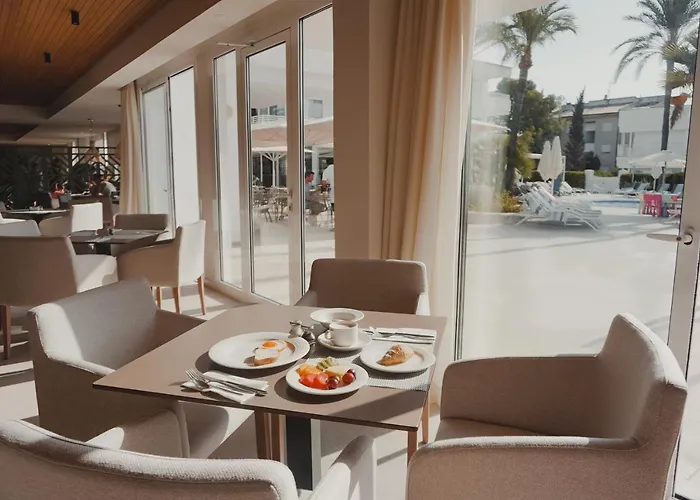 وشقق هوبوزا فيلاكونتشا بورت دي بوينسا