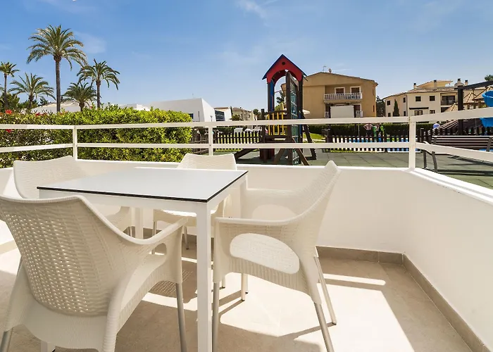 وشقق هوبوزا فيلاكونتشا