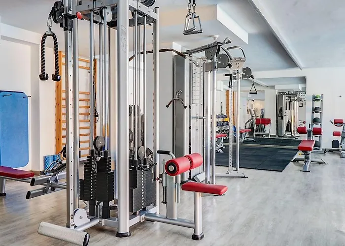 Hoposa & Villaconcha 4* Порт-де-Польєнса