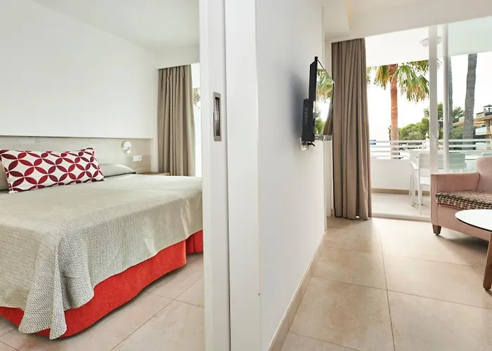 Hoposa & Villaconcha 4*