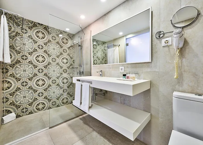 Hoposa & Villaconcha Port de Pollença