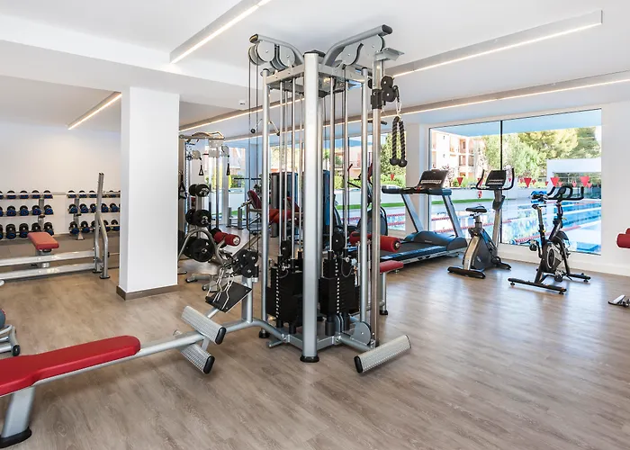 وشقق هوبوزا فيلاكونتشا 4*