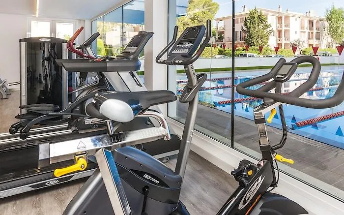 Hoposa & Villaconcha 4* Port de Pollença