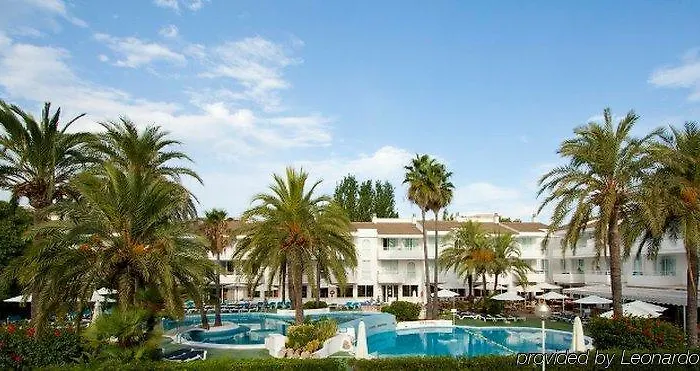 Hoposa & Villaconcha Порт-де-Польєнса