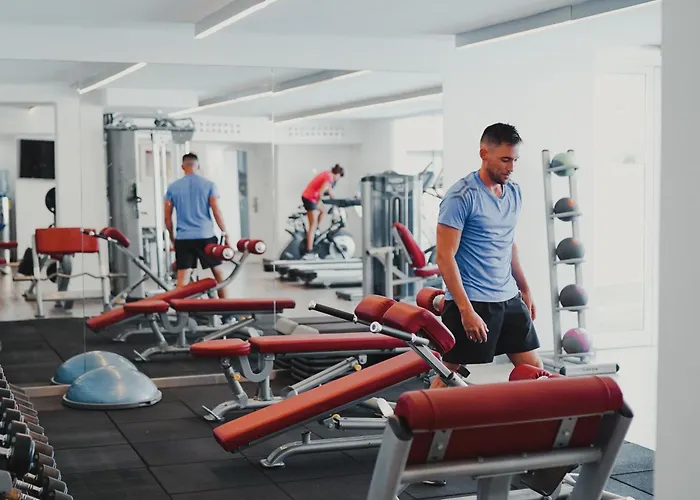 Hoposa & Villaconcha Aparthotel Port de Pollença