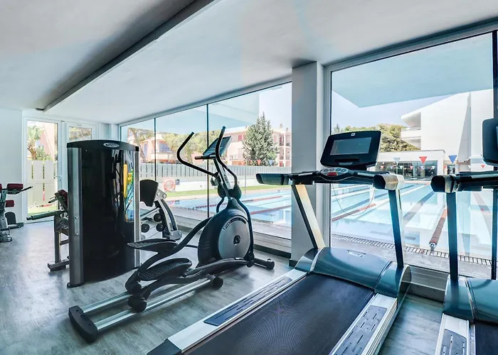 وشقق هوبوزا فيلاكونتشا 4*