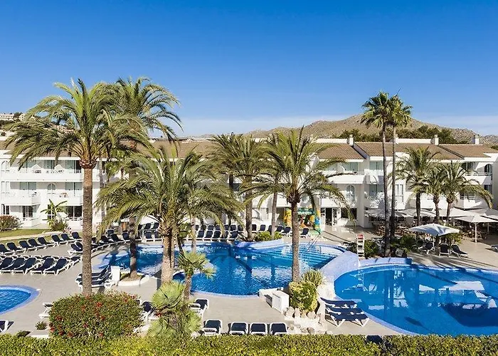 Hoposa & Villaconcha Aparthotel