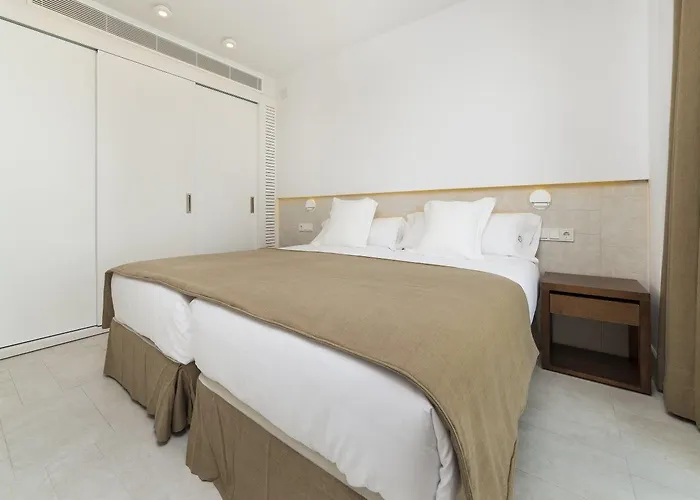 Hoposa & Villaconcha 4* Port de Pollença