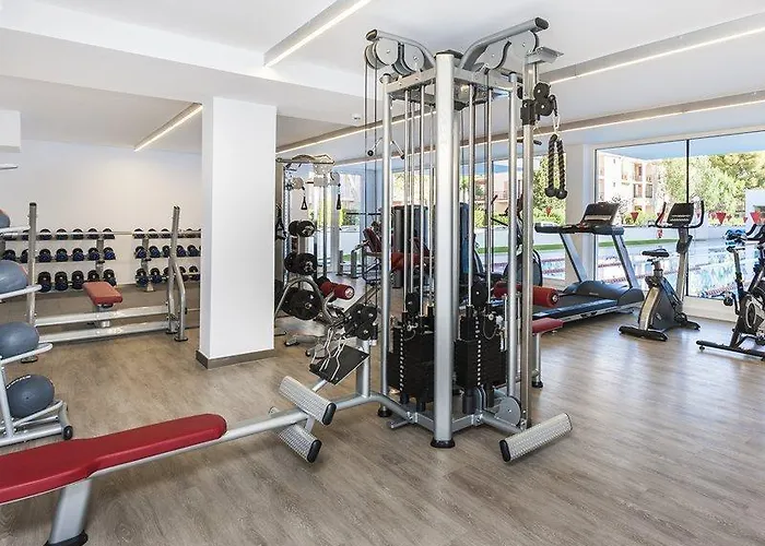 وشقق هوبوزا فيلاكونتشا شقة فندقية