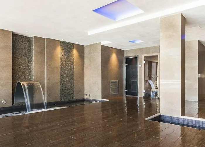 Hoposa & Villaconcha 4* Порт-де-Польєнса