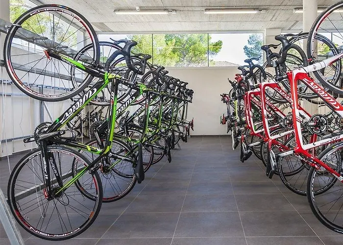 وشقق هوبوزا فيلاكونتشا شقة فندقية بورت دي بوينسا