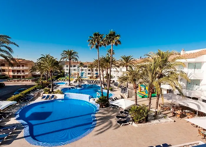 Hoposa & Villaconcha 4* Port de Pollença