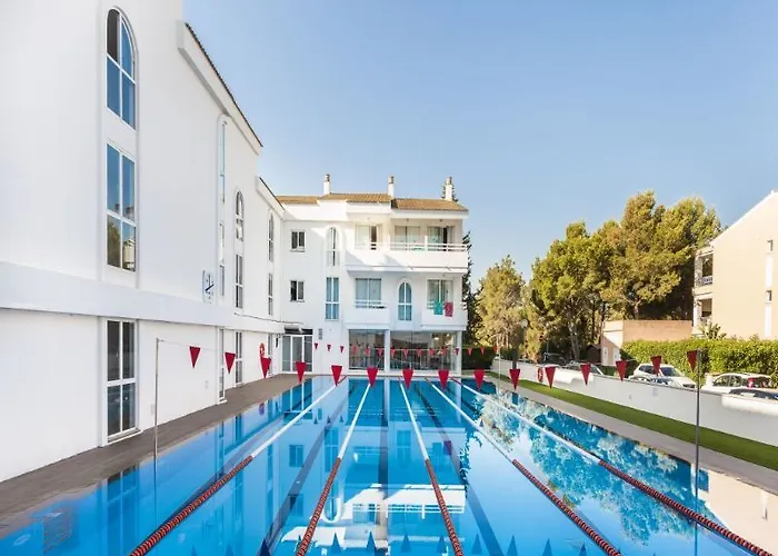 وشقق هوبوزا فيلاكونتشا بورت دي بوينسا