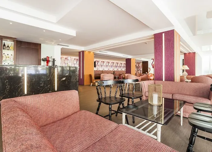 وشقق هوبوزا فيلاكونتشا شقة فندقية بورت دي بوينسا