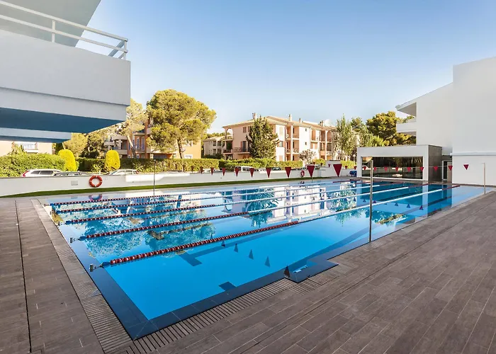 Hoposa & Villaconcha 4* Порт-де-Польєнса