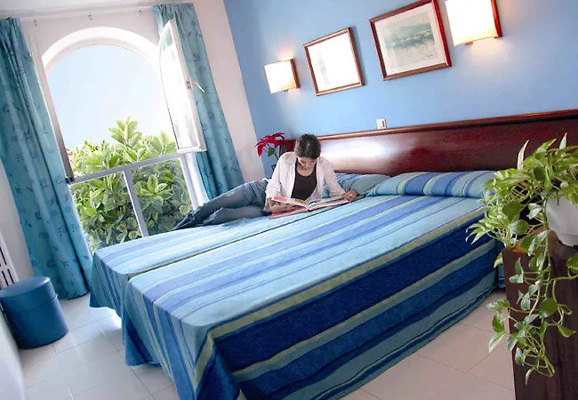 Hoposa & Villaconcha 4* Порт-де-Польєнса