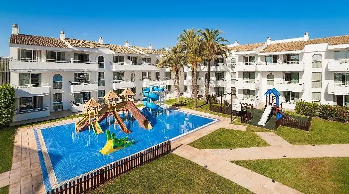 Hoposa & Villaconcha Апарт-готель 4*