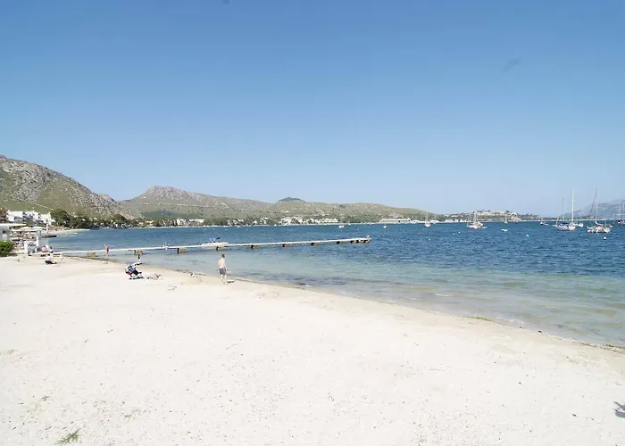 Hoposa & Villaconcha Aparthotel