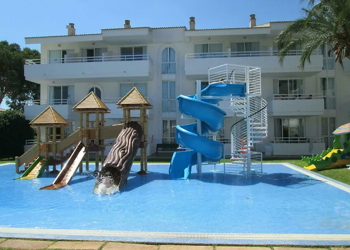 وشقق هوبوزا فيلاكونتشا