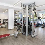 Hoposa & Villaconcha Aparthotel