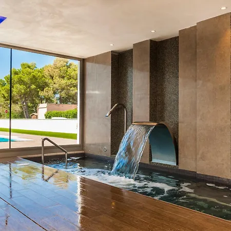 Appart hôtel Hoposa & Villaconcha Port de Pollença