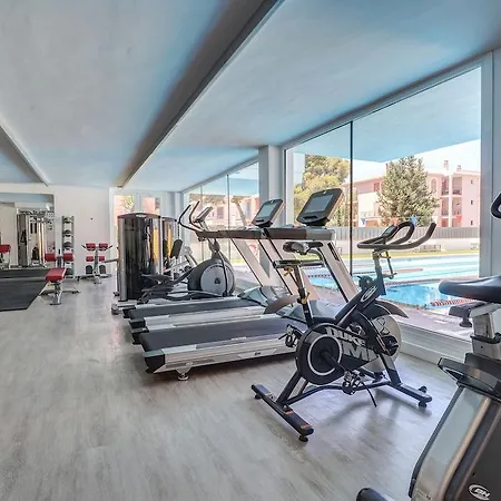 Hoposa & Villaconcha Appart hôtel