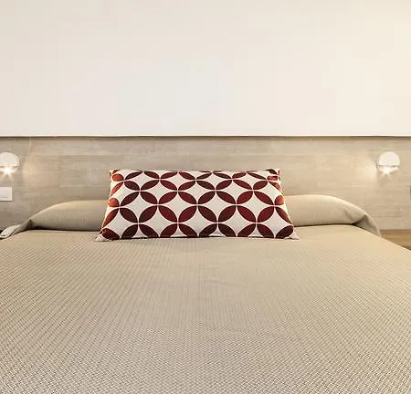 Appart hôtel Hoposa & Villaconcha